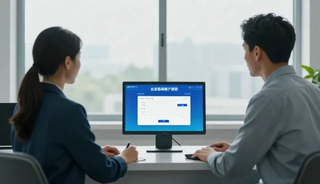广州网站建设工作室：选型关注点与行业资讯深度解析